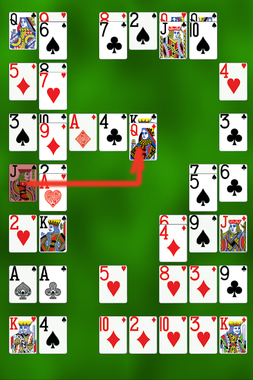Card Solitaire by SZY - 10.8 - (Android)