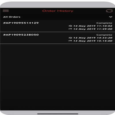 Macomb Area Restaurants