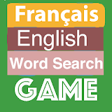 Français English Word Game icon