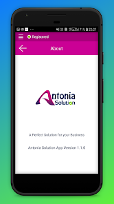 Antonia Sip Softphone - Voip M – Apps On Google Play