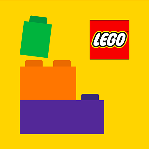 Lego® Builder - Apps On Google Play