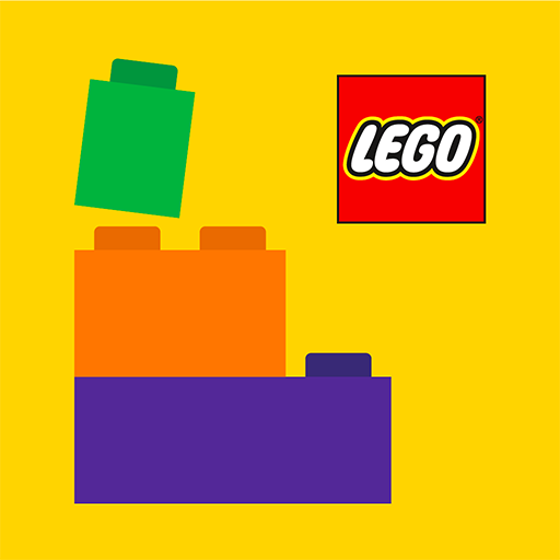 LEGO® Builder 3.1.5 Icon