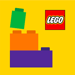 Imagen de ícono de LEGO® Builder: Construye fácil