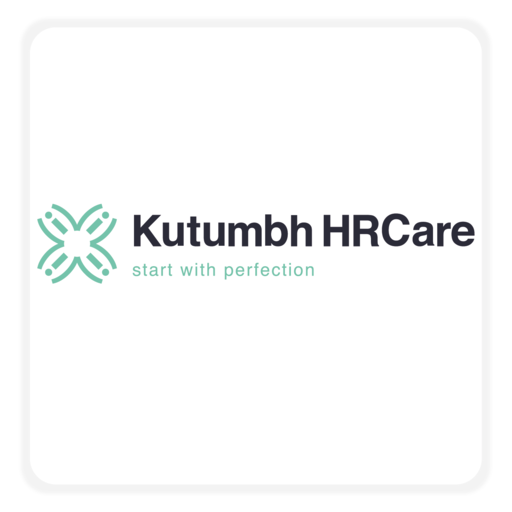 Kutumbh Sales Force logo