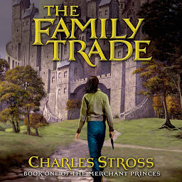 Icon image The Family Trade: A Fantasy Novel