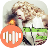 Fifth-Harmony Hit Songs icon