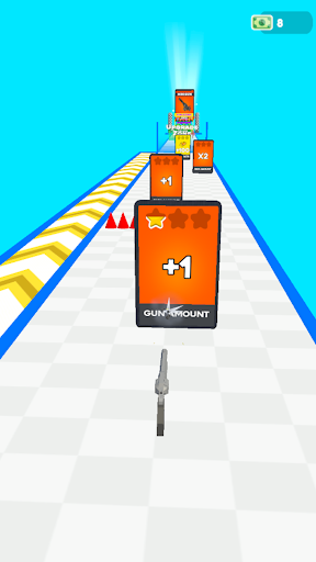 Gun Clone screenshot