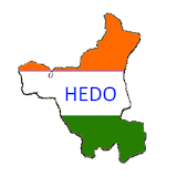 HEDO Haryana Edu Dept Online icon