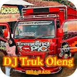 Cover Image of Baixar DJ Truk Oleng Remix MP3  APK