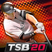 MLB Tap Sports Baseball 2020  Icon