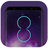Note 8 Rounded Corners icon