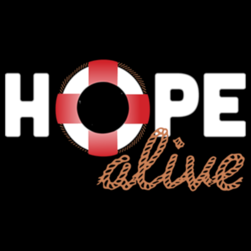 Hope Alive Radio Download on Windows