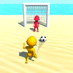 Cover Image of Tải xuống Cool Striker 0.2 APK