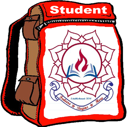 NARAYAN STUDENT APP logo