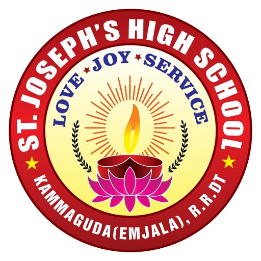 St Josephs High School 1 Icon