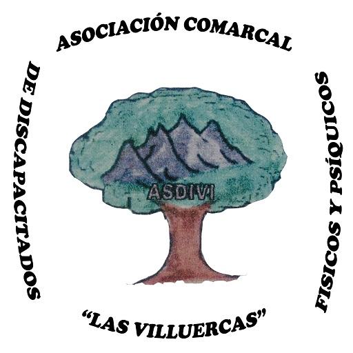 ASDIVI logo