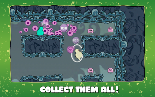 Jellyflug Antibody Assault