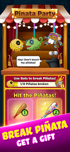 Best Fiends - Match 3 Games