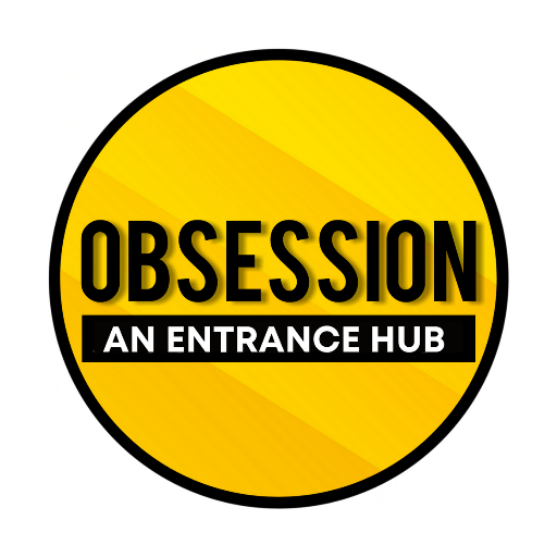 Obsession logo
