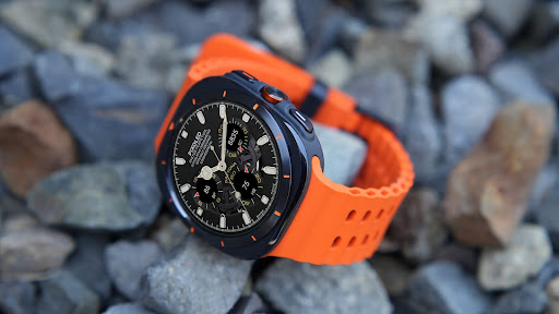 Pixoled daytona watch