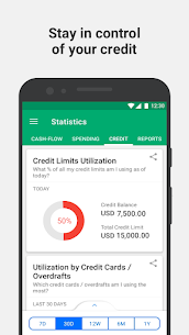 Wallet Finance Tracker Premium Mod Apk 5