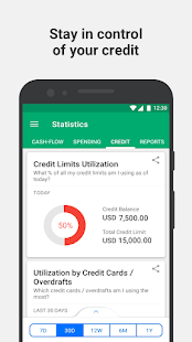 Wallet: Budget Expense Tracker 8.4.31 screenshots 5