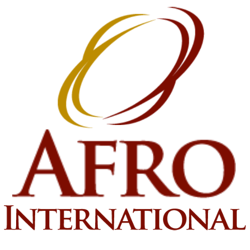 Afro Money Transfer logo