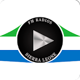 Sierra Leone FM Radios & Newspapers icon