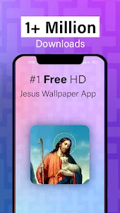 Jesus Wallpapers HD 4k
