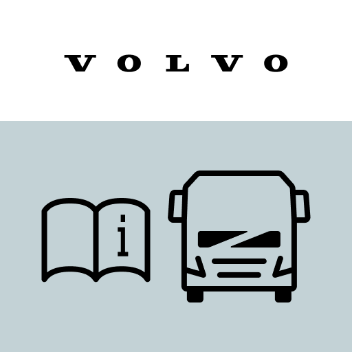 Volvo Trucks Driver Guide 3.1.4 Icon