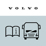 Cover Image of Herunterladen Volvo Trucks Driver Guide  APK