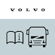 Volvo トラック  ドライバーガイド