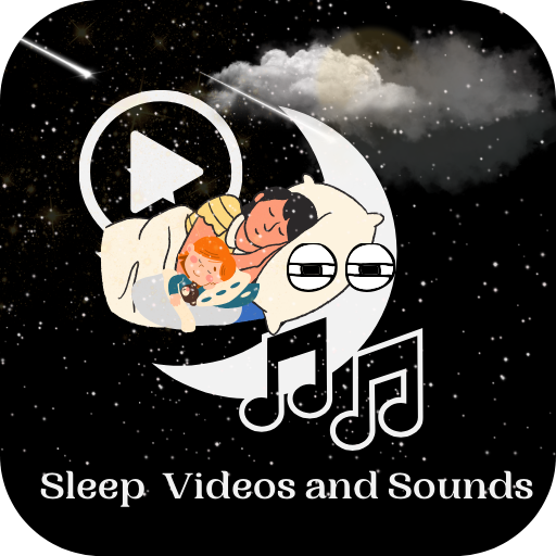 Sleep  Videos and Sounds