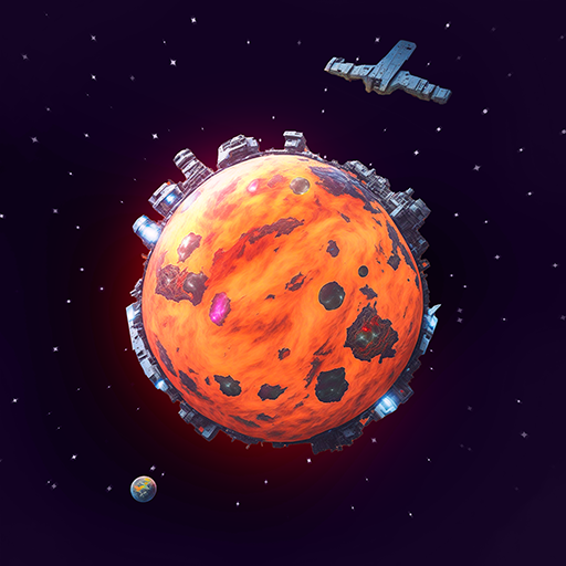 Planet Revolution : Idle Click Download on Windows