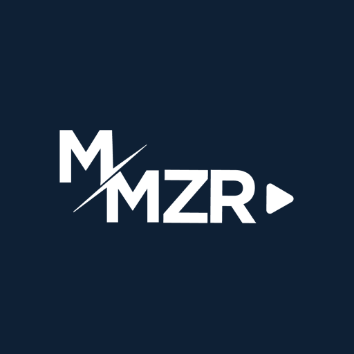 MZR Investimentos logo