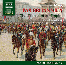 「Pax Britannica」圖示圖片
