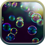 Bubble Wallpapers icon