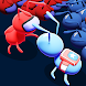 Ants Masters: Crowd Ant Run 3D - Androidアプリ