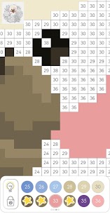 Color Pixel Art – Atti Land Mod Apk 1.6.9 5