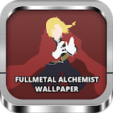 Fullmetal Wallpaper Alchemist icon
