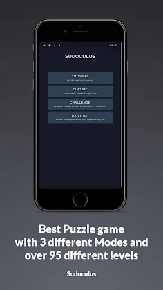Sudoculus: The Next Level Free - Screenshot 1