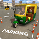 TukTuk Rickshaw Parking Simulator 2018