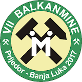 Balkan Mining 2017 icon