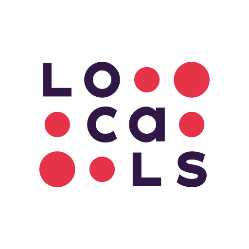 Locals.com  Icon