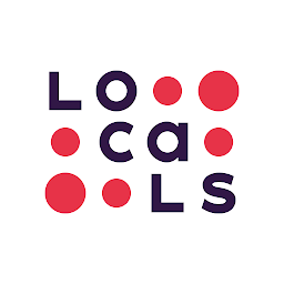 「Locals.com」のアイコン画像