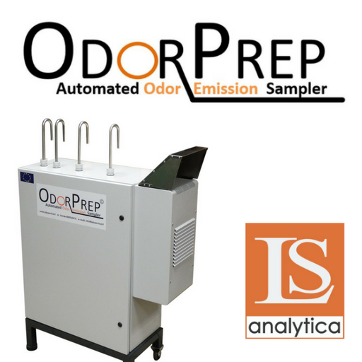 Odorprep