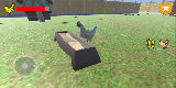 screenshot of Chicken Simulator