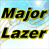 Major Lazer songs icon
