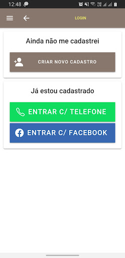 Studio d Podologia Taíse Kempf Screen 3