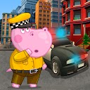 Download Professions for kids: Driver Install Latest APK downloader